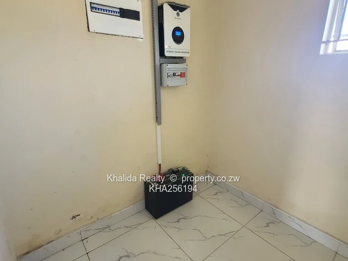 New Marlborough house for rent 