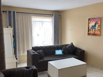 Flat & Apartment