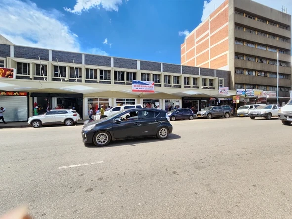 Shop & Retail Property