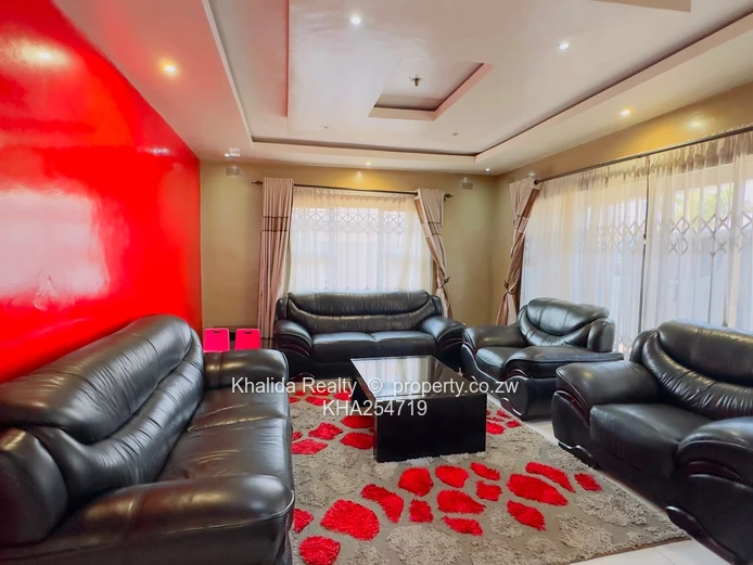 Madokero - 4 Bedroom House For Sale (Sole Mandate)