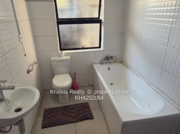 Machipisa Fully Equipped Private Hospital for Sale 
