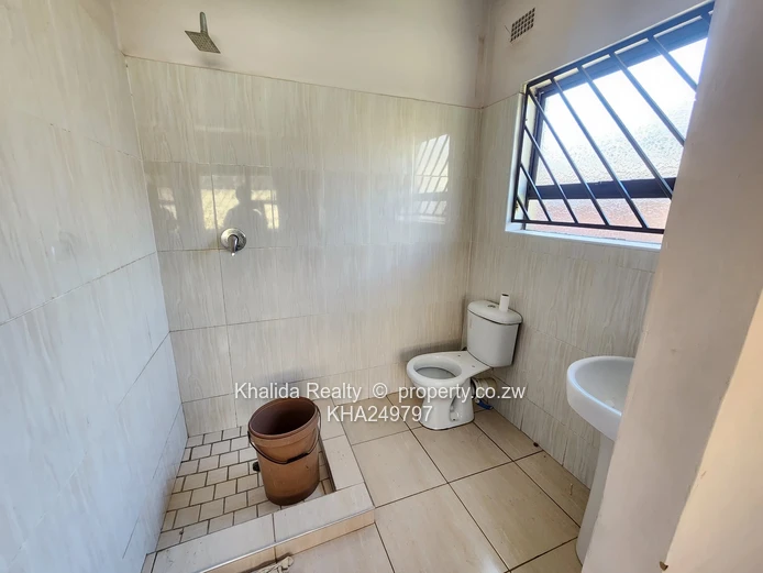 Madokero house for rent