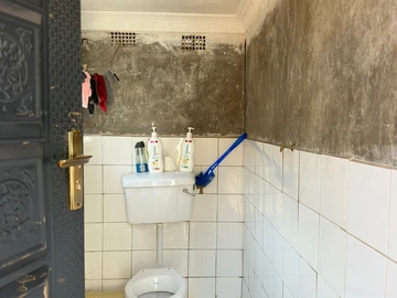 4 Bedroom Townhouse Complex