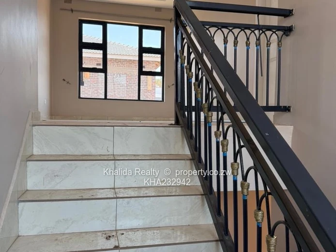 Luxury Double Storey House for Sale in Nyeredzi Ridge