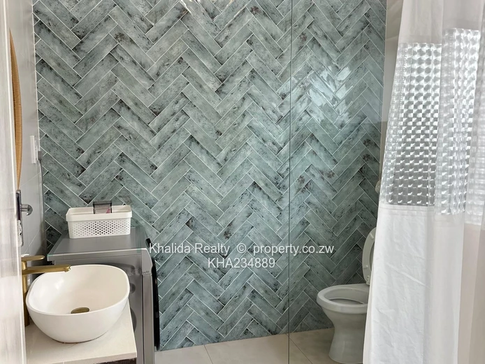 Borrowdale Millennium Heights Studio Apartment Fully Furnished for Rent (Sole Mandate)