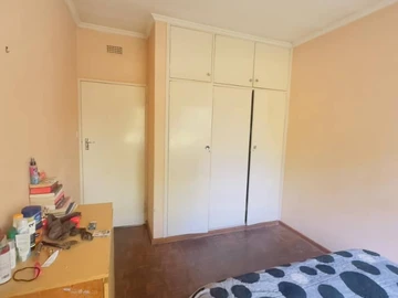 4 Bedroom Townhouse Complex