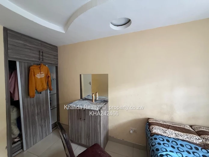 Waterfalls Mainway Meadows house for sale  (Sole Mandate)