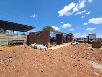 Westlea Shops to Rent