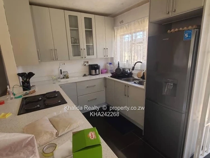 Damofalls property for rent 