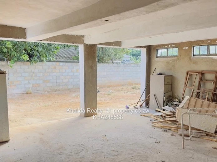 BORROWDALE WEST FOR SALE Double-Storey