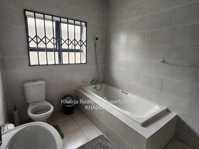 Southview house for rent 