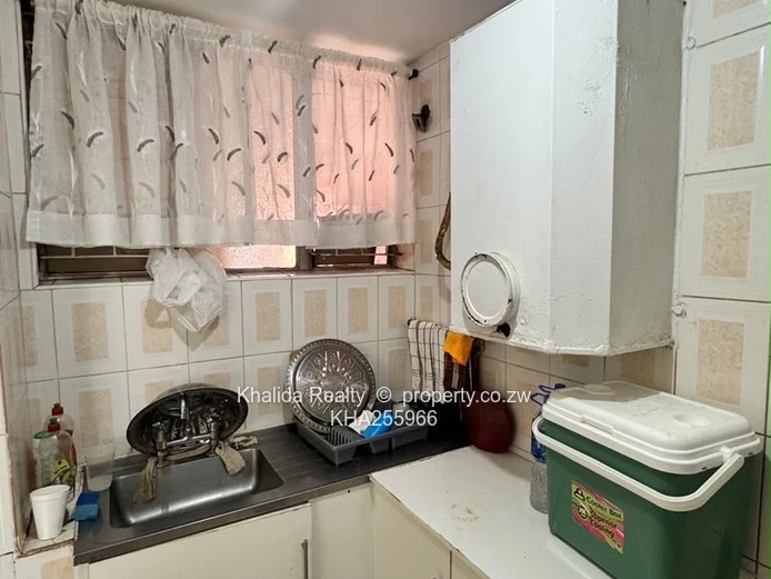 Avenues One bed flat for sale