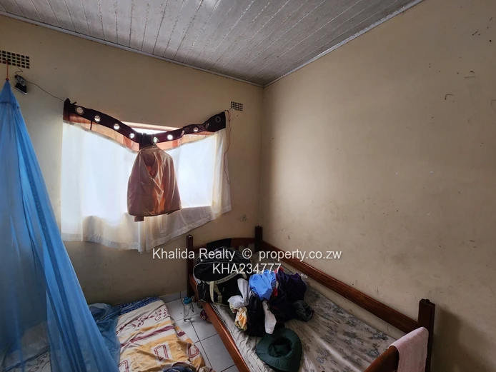 Crowhill Views Cottage For Sale