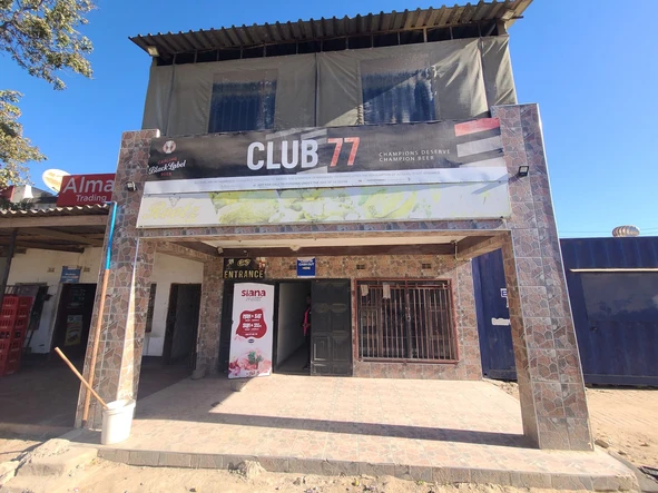 Shop & Retail Property