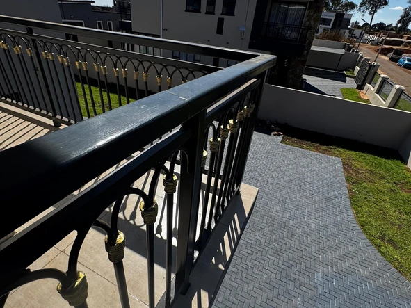4 Bedroom Townhouse Complex