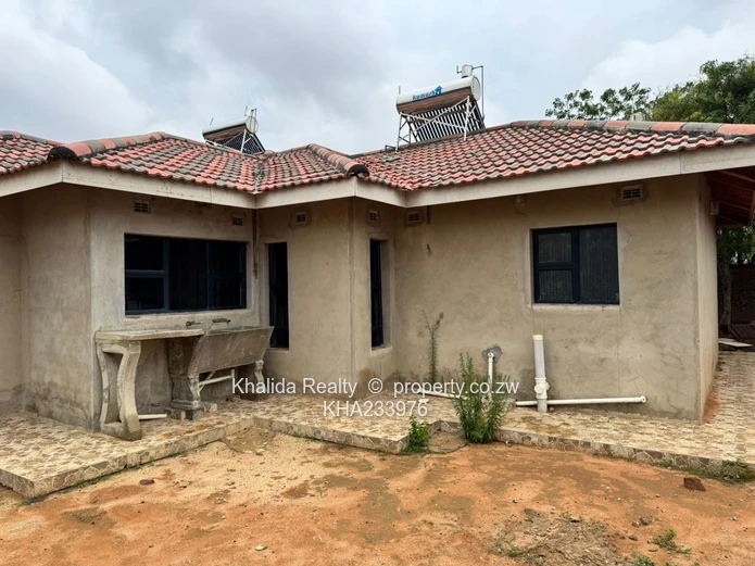 Rockview House for rent