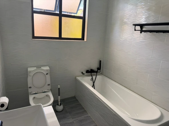 4 Bedroom Townhouse Complex