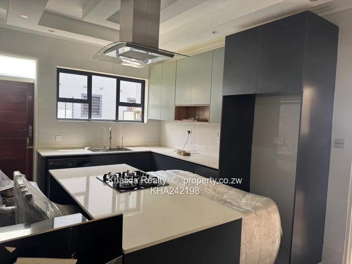 Carrick Creagh Duplex Cluster For Sale