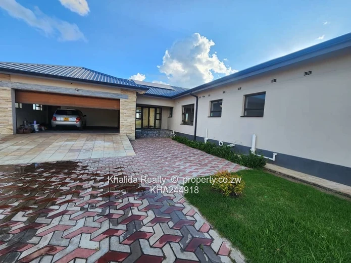 Sunway City house for rent