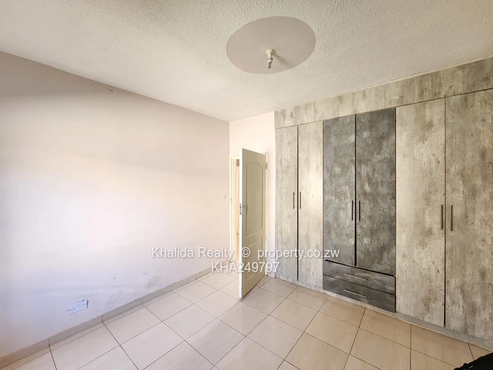 Madokero house for rent