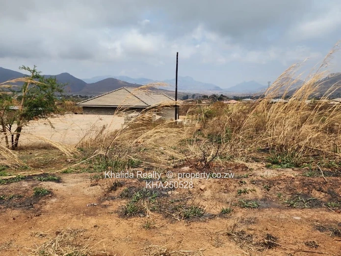 Mutare Weirmouth stands for sale
