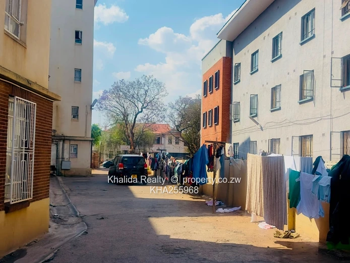 Avenues 2 bed apartment for sale  (Sole Mandate)