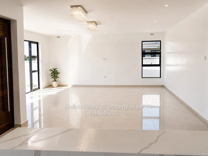 Arlington East Newly Built House For Sale