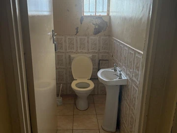 4 Bedroom Townhouse Complex