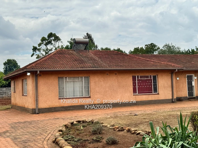 Vainona House to Let (Sole Mandate)