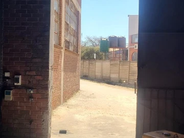 Warehouse & Factory