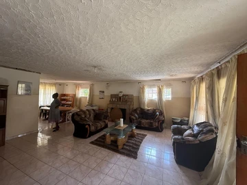 4 Bedroom Townhouse Complex