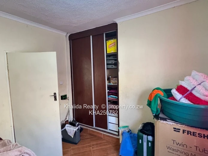 Beautiful 3 bedroom family home for sale in Southlea Park. (Sole Mandate)