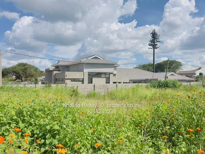 Prime Stand For Sale | Marlborough With Approved Plan For 3 Clusters