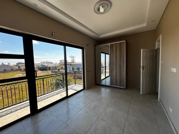 4 Bedroom Townhouse Complex