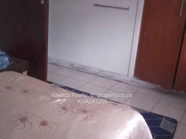 Hillcrest Bulawayo property for rent 