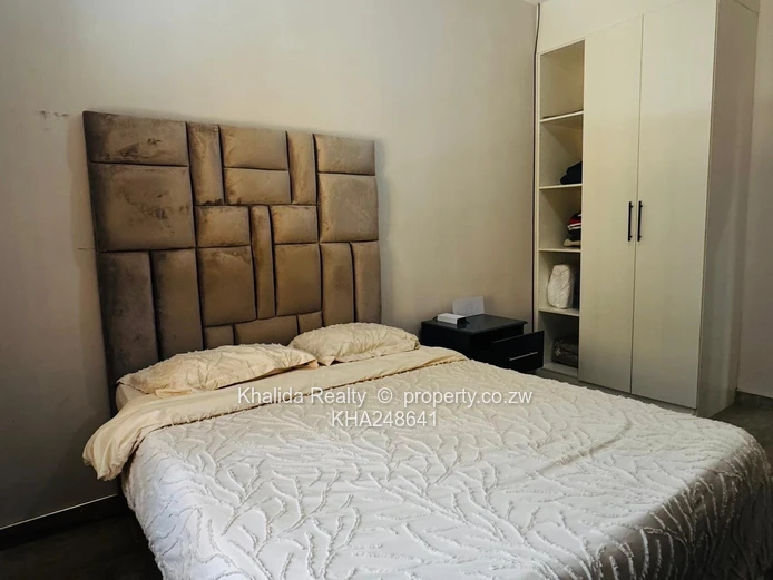 Nyeredzi Ridge  Stunning 4-Bed House For Sale