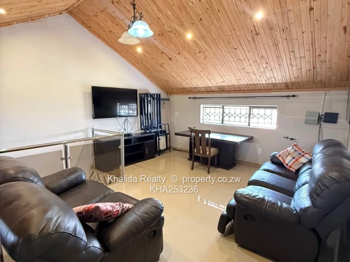 ARLINGTON | Executive 5-Bedrooms 4 en-suites Family Home