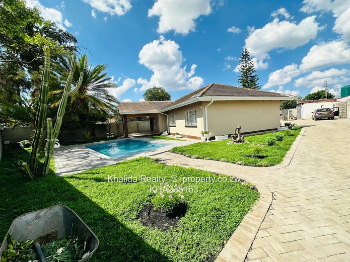 Marbelreign Beautiful House for Sale (Sole Mandate)