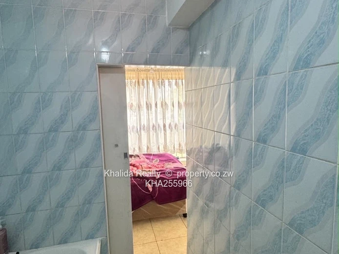 Avenues One bed flat for sale