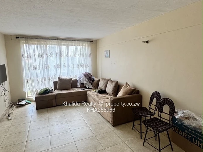 Avenues One bed flat for sale