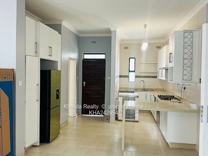 Greendale Peakwood Cluster Property To Rent 