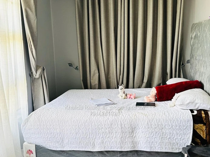 Investment Property for Sale – Bindura Near Ezekiel Guti University (Sole Mandate)