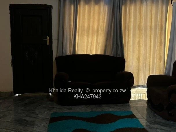 Norton Calfa 3 Bed House For Sale