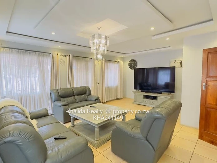 Modern Family Home – New Marlborough