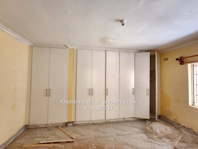 Apartment for Rent in Bluffhill