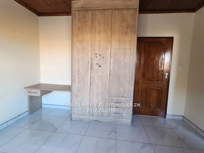 Sunway City house for rent