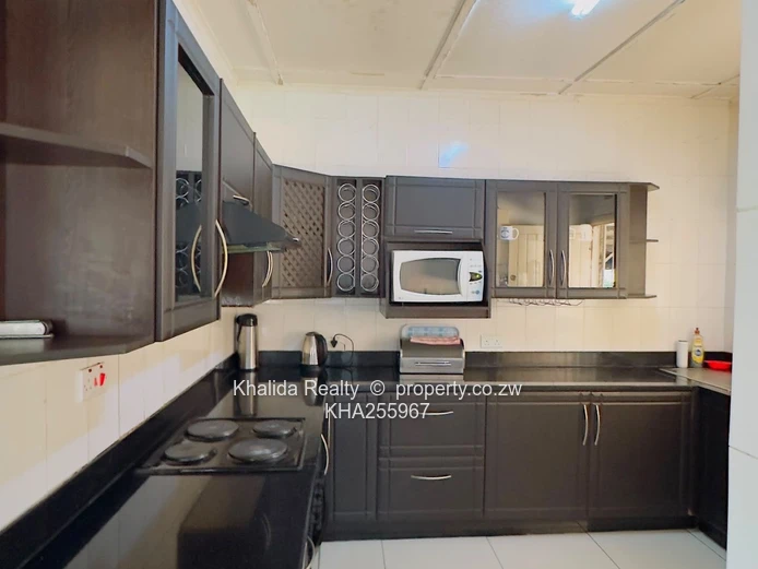 Mabelreign commercial property for sale 
